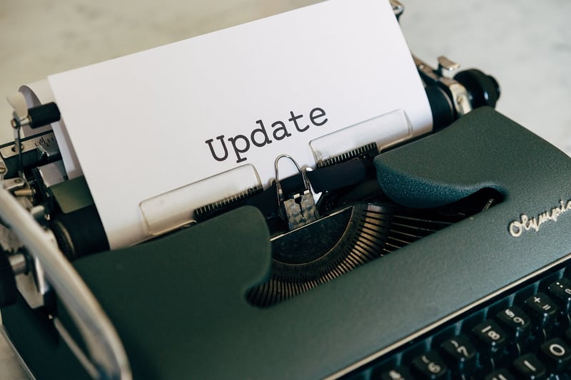 Drama updates